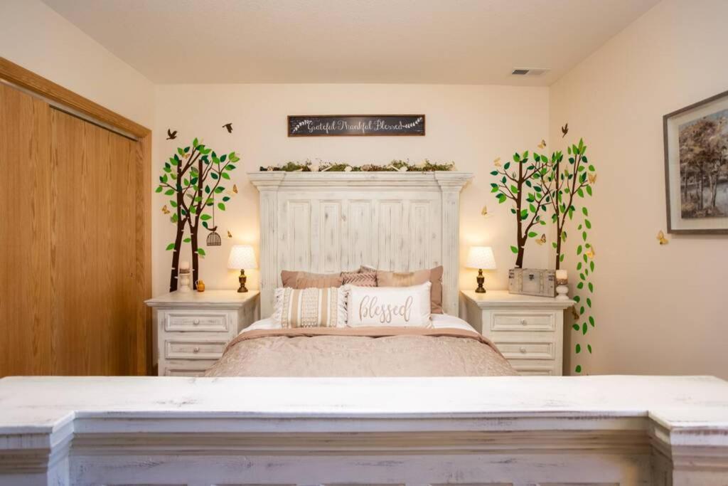 Woodland Legacy-Escape To Unwind Lägenhet Mount Vernon Exteriör bild